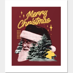 Christmas streetwear style Posters and Art